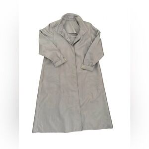 Unika by Forecaster of Boston Vintage  Long Coat Size 11/12